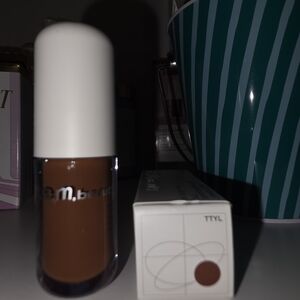 R.E.M. Beauty Liquid Eyeshadow TTYL